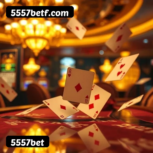 Jogos de Cassino em Destaque - Slots, Roleta, Blackjack