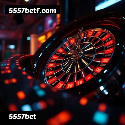 Imagem secundária de apoio para instalação do app 5557bet