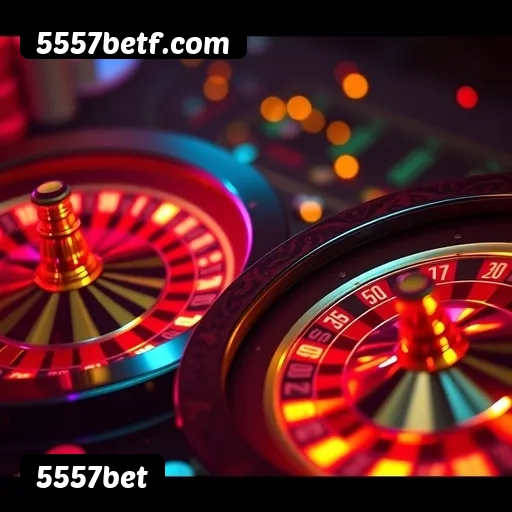 Interface de Apostas ao Vivo - Transmissão e Odds em Tempo Real